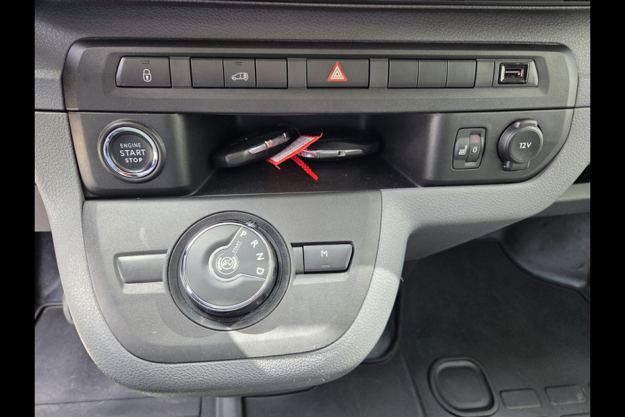 Peugeot Expert / Citroen Jumpy 2.0 BlueHDI Automaat 180 PK XL L3