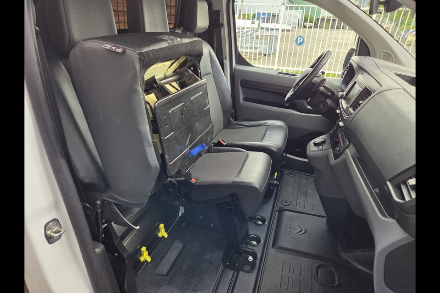 Peugeot Expert / Citroen Jumpy 2.0 BlueHDI Automaat 180 PK XL L3