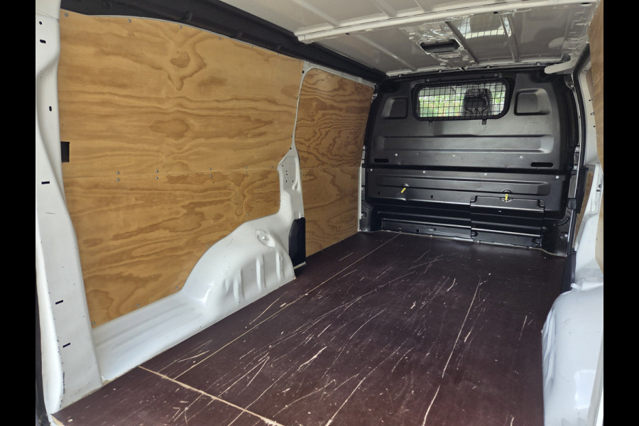 Peugeot Expert / Citroen Jumpy 2.0 BlueHDI Automaat 180 PK XL L3