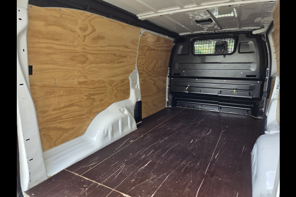 Peugeot Expert / Citroen Jumpy 2.0 BlueHDI Automaat 180 PK XL L3