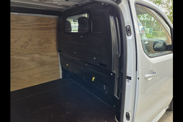 Peugeot Expert / Citroen Jumpy 2.0 BlueHDI Automaat 180 PK XL L3