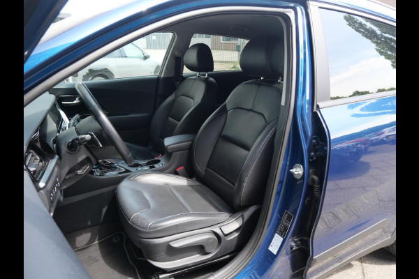 Kia Niro 1.6 GDi Hybrid DynamicPlusLine | Trekhaak | Stoel-stuurverwarming | LED |