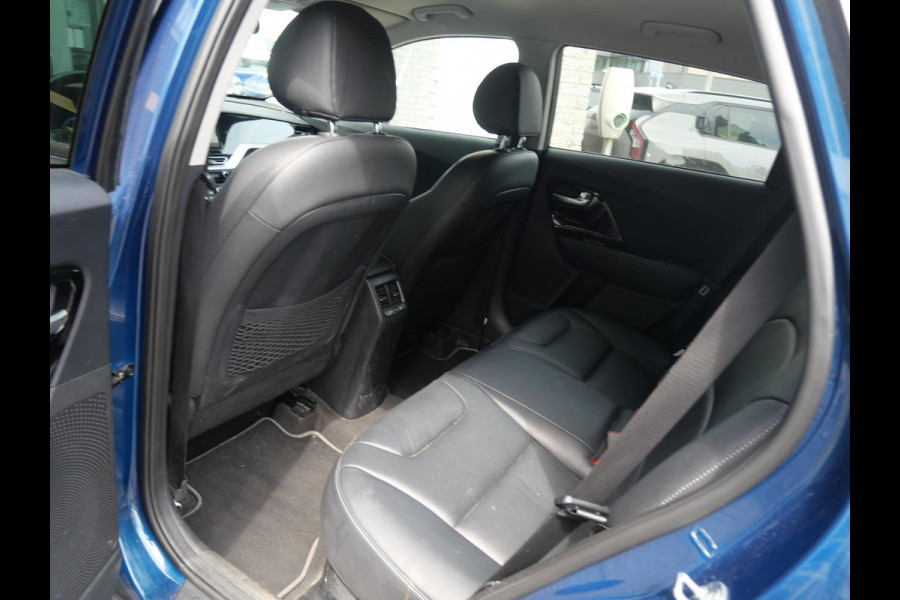 Kia Niro 1.6 GDi Hybrid DynamicPlusLine | Trekhaak | Stoel-stuurverwarming | LED |