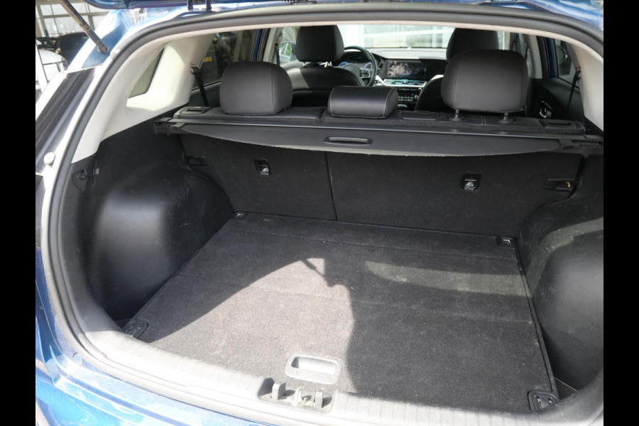 Kia Niro 1.6 GDi Hybrid DynamicPlusLine | Trekhaak | Stoel-stuurverwarming | LED |