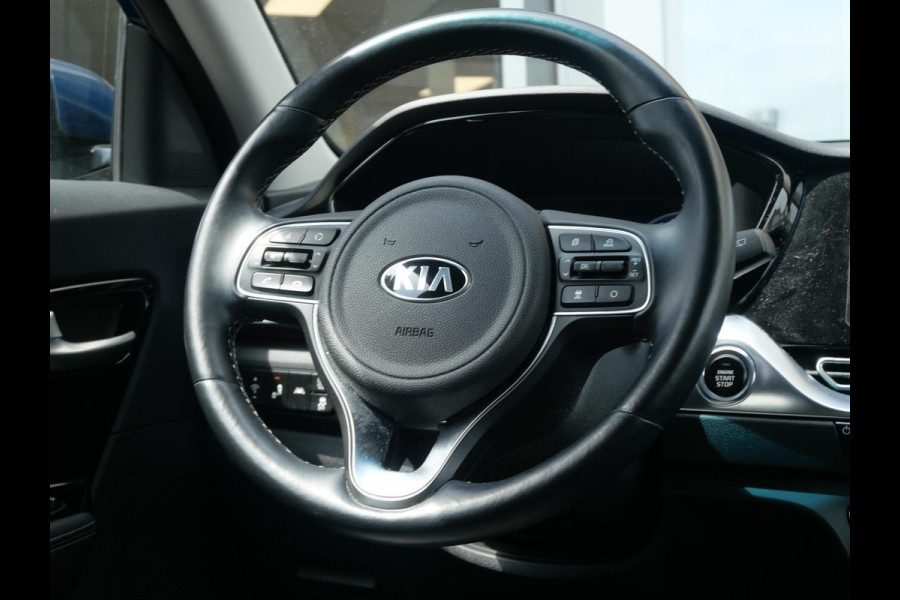 Kia Niro 1.6 GDi Hybrid DynamicPlusLine | Trekhaak | Stoel-stuurverwarming | LED |
