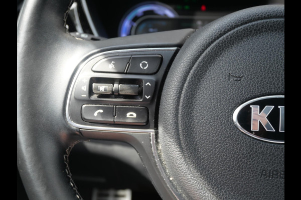 Kia Niro 1.6 GDi Hybrid DynamicPlusLine | Trekhaak | Stoel-stuurverwarming | LED |