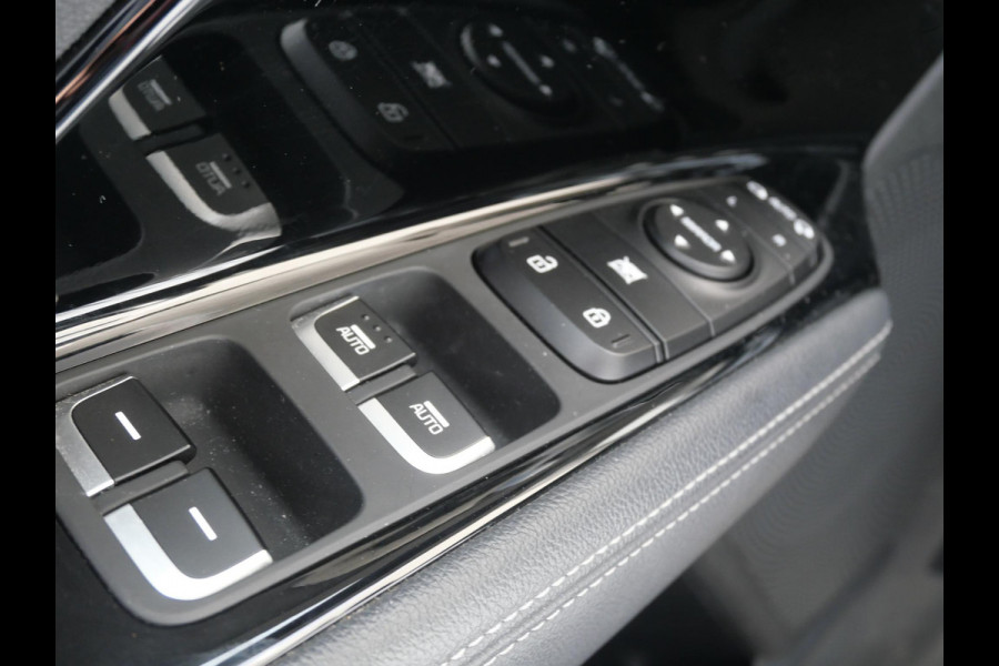 Kia Niro 1.6 GDi Hybrid DynamicPlusLine | Trekhaak | Stoel-stuurverwarming | LED |