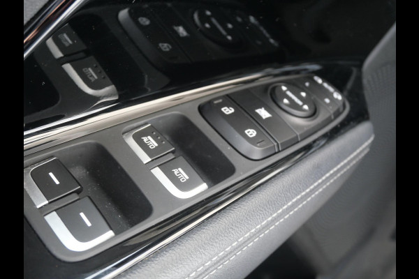 Kia Niro 1.6 GDi Hybrid DynamicPlusLine | Trekhaak | Stoel-stuurverwarming | LED |