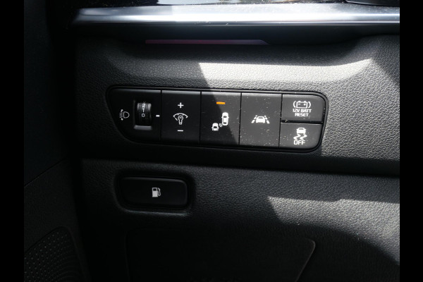 Kia Niro 1.6 GDi Hybrid DynamicPlusLine | Trekhaak | Stoel-stuurverwarming | LED |