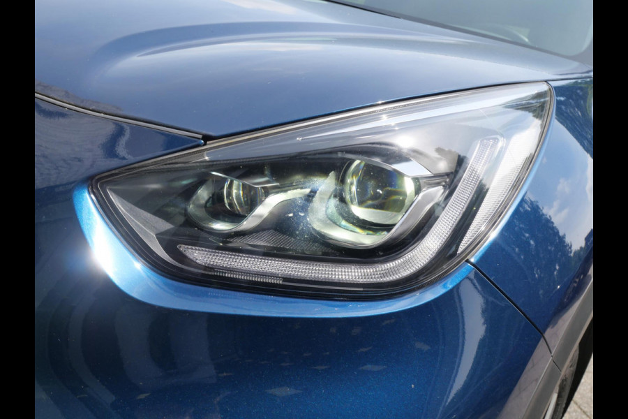 Kia Niro 1.6 GDi Hybrid DynamicPlusLine | Trekhaak | Stoel-stuurverwarming | LED |