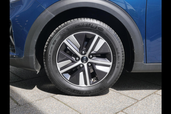 Kia Niro 1.6 GDi Hybrid DynamicPlusLine | Trekhaak | Stoel-stuurverwarming | LED |