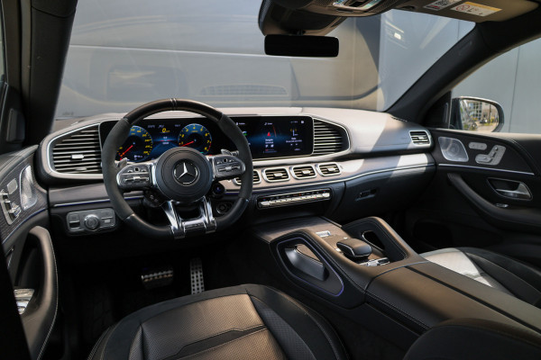 Mercedes-Benz GLE Coupé AMG 63 S 4MATIC+ | PANO | BURMESTER | HUD | 360 | STOELKOELING | ELEK TREKHAAK |