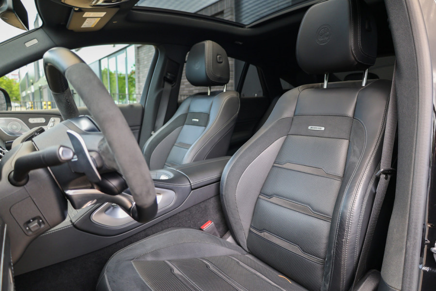 Mercedes-Benz GLE Coupé AMG 63 S 4MATIC+ | PANO | BURMESTER | HUD | 360 | STOELKOELING | ELEK TREKHAAK |