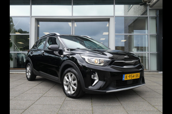 Kia Stonic 1.0 T-GDi MHEV DynamicLine | Cruise | Carplay | Camera | Navi |