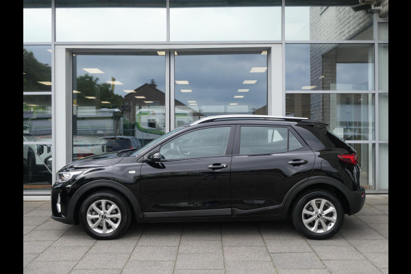 Kia Stonic 1.0 T-GDi MHEV DynamicLine | Cruise | Carplay | Camera | Navi |