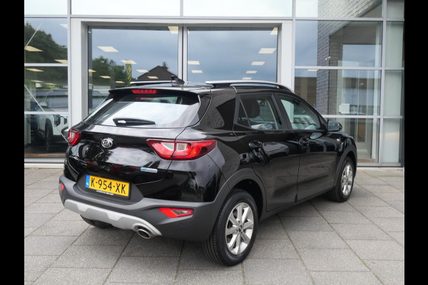 Kia Stonic 1.0 T-GDi MHEV DynamicLine | Cruise | Carplay | Camera | Navi |
