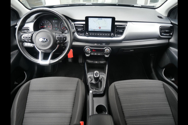 Kia Stonic 1.0 T-GDi MHEV DynamicLine | Cruise | Carplay | Camera | Navi |