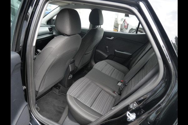 Kia Stonic 1.0 T-GDi MHEV DynamicLine | Cruise | Carplay | Camera | Navi |