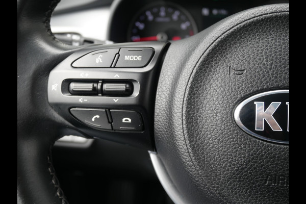 Kia Stonic 1.0 T-GDi MHEV DynamicLine | Cruise | Carplay | Camera | Navi |