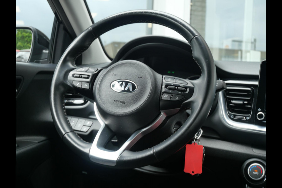 Kia Stonic 1.0 T-GDi MHEV DynamicLine | Cruise | Carplay | Camera | Navi |