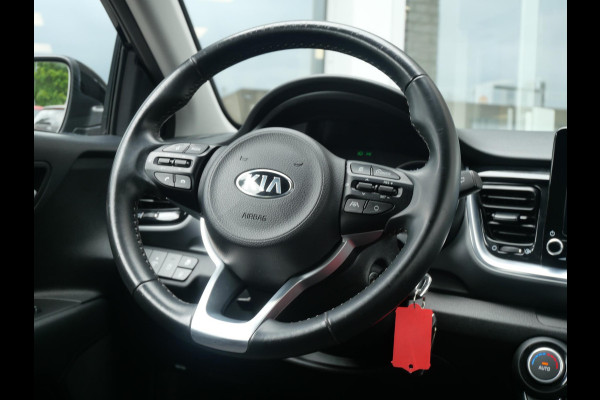 Kia Stonic 1.0 T-GDi MHEV DynamicLine | Cruise | Carplay | Camera | Navi |