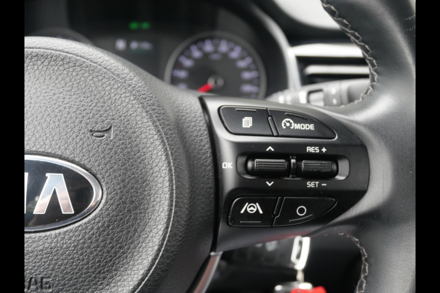 Kia Stonic 1.0 T-GDi MHEV DynamicLine | Cruise | Carplay | Camera | Navi |