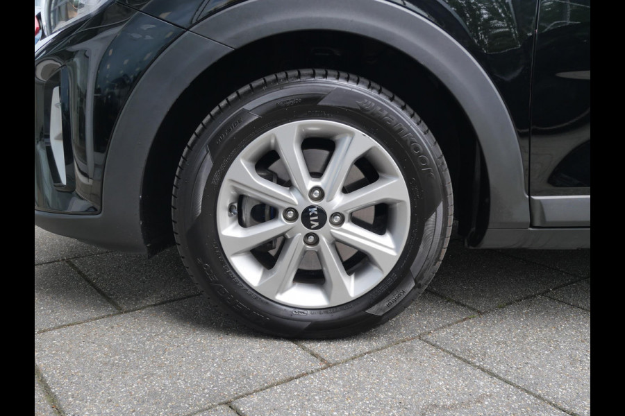 Kia Stonic 1.0 T-GDi MHEV DynamicLine | Cruise | Carplay | Camera | Navi |