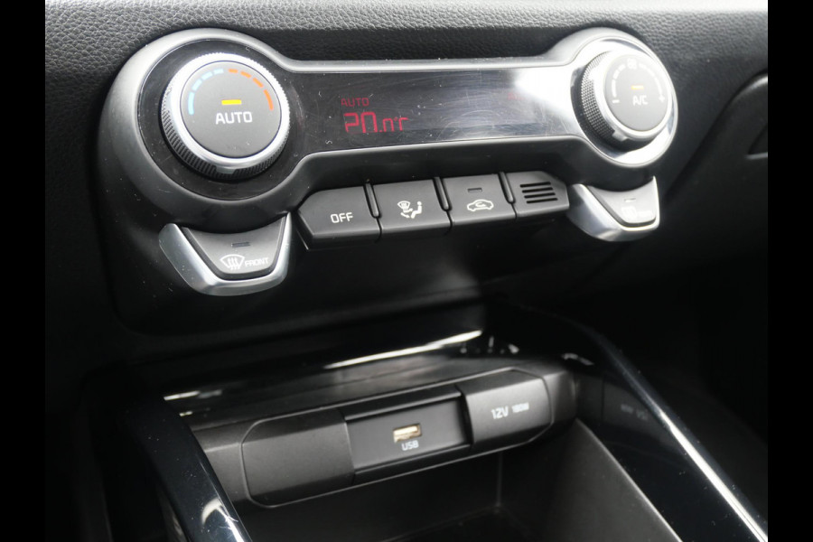 Kia Stonic 1.0 T-GDi MHEV DynamicLine | Cruise | Carplay | Camera | Navi |