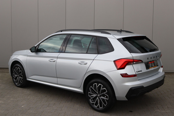 Škoda Kamiq 1.0 TSI 116PK Business Edition Facelift/Carplay-android/Camera/Keyfree/Parkeerhulp