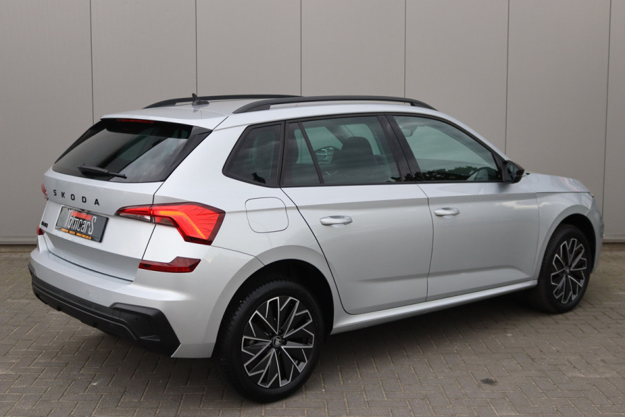 Škoda Kamiq 1.0 TSI 116PK Business Edition Facelift/Carplay-android/Camera/Keyfree/Parkeerhulp