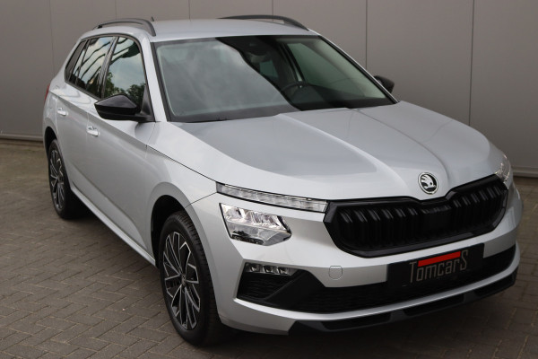 Škoda Kamiq 1.0 TSI 116PK Business Edition Facelift/Carplay-android/Camera/Keyfree/Parkeerhulp