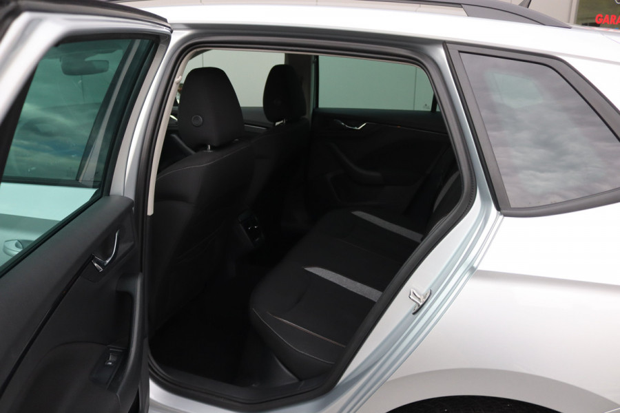 Škoda Kamiq 1.0 TSI 116PK Business Edition Facelift/Carplay-android/Camera/Keyfree/Parkeerhulp