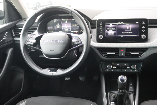 Škoda Kamiq 1.0 TSI 116PK Business Edition Facelift/Carplay-android/Camera/Keyfree/Parkeerhulp