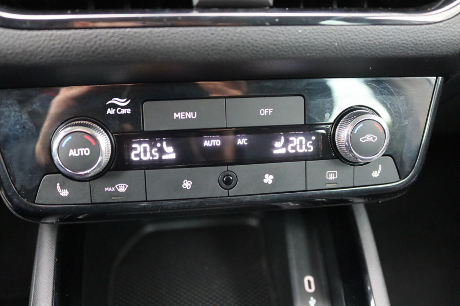 Škoda Kamiq 1.0 TSI 116PK Business Edition Facelift/Carplay-android/Camera/Keyfree/Parkeerhulp