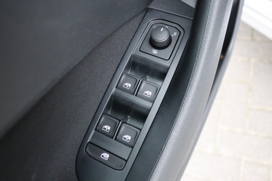 Škoda Kamiq 1.0 TSI 116PK Business Edition Facelift/Carplay-android/Camera/Keyfree/Parkeerhulp