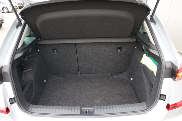 Škoda Kamiq 1.0 TSI 116PK Business Edition Facelift/Carplay-android/Camera/Keyfree/Parkeerhulp