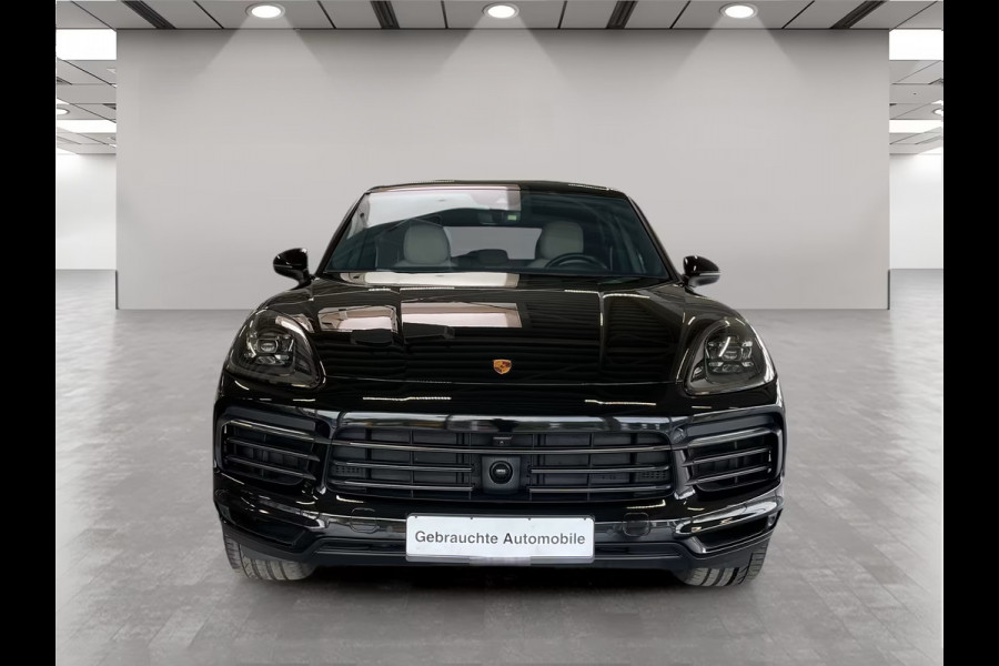 Porsche Cayenne 3.0 E-Hybrid Platinum Edition | PANORAMADAK | TREKHAAK | BOSE | LUCHTVERING |
