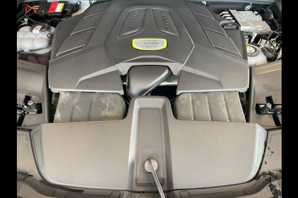 Porsche Cayenne 3.0 E-Hybrid Platinum Edition | PANORAMADAK | TREKHAAK | BOSE | LUCHTVERING |