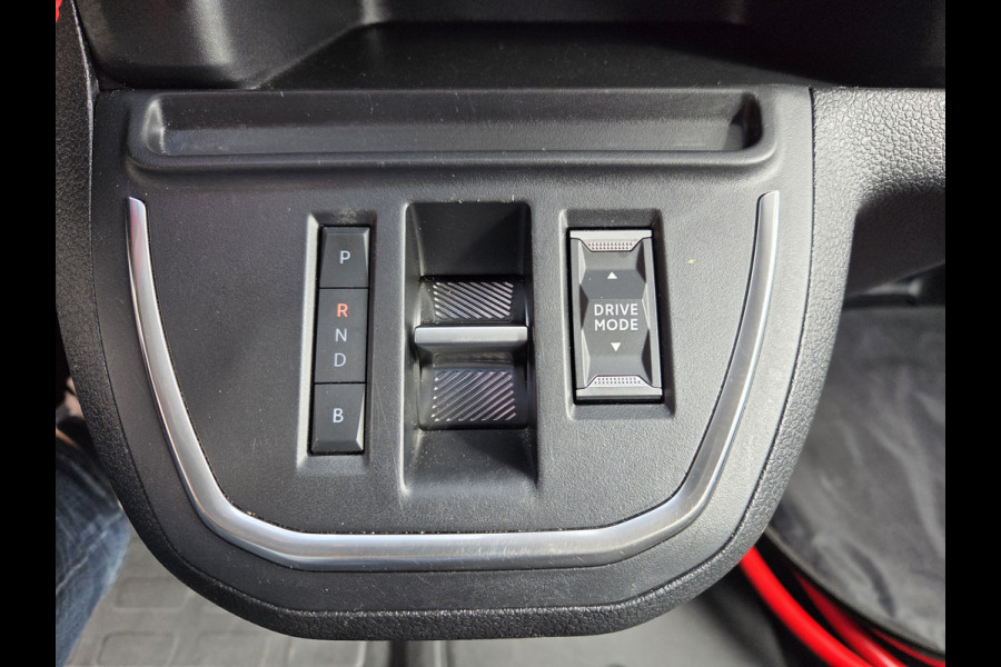 Peugeot e-Expert Long L3 75 kWh PDC  Stoelverwarming Airco Achteruitrijcamera Cruise control