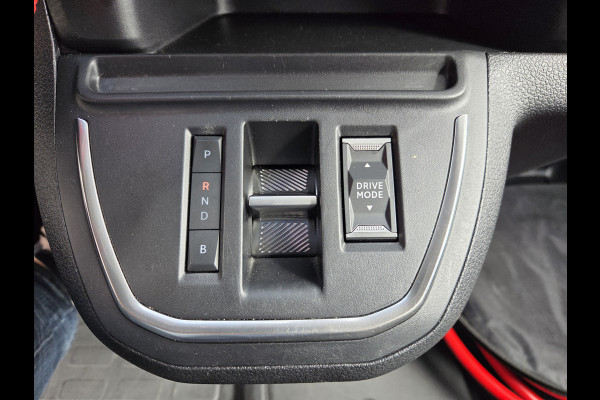 Peugeot e-Expert Long L3 75 kWh PDC  Stoelverwarming Airco Achteruitrijcamera Cruise control