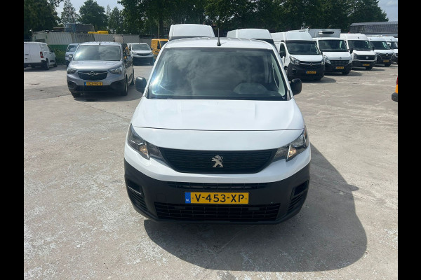 Peugeot Partner 1.6 BlueHDI Pro airco euro 6