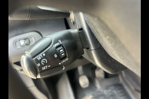 Peugeot Partner 1.6 BlueHDI Pro airco euro 6