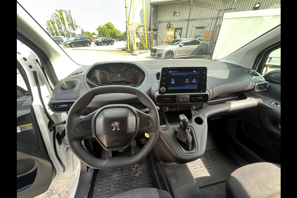 Peugeot Partner 1.6 BlueHDI Pro airco euro 6