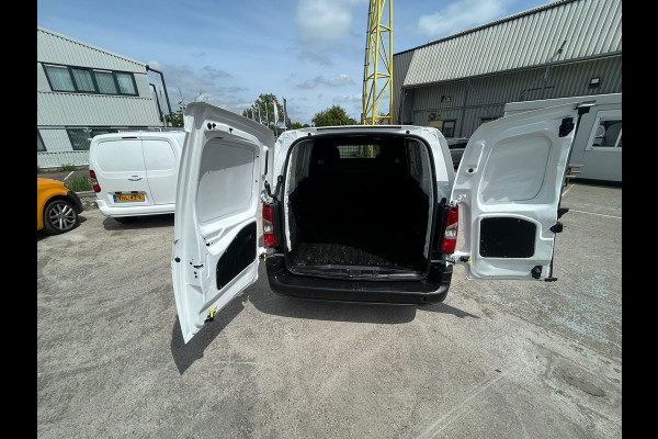 Peugeot Partner 1.6 BlueHDI Pro airco euro 6