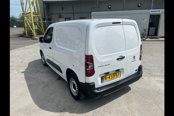 Peugeot Partner 1.6 BlueHDI Pro airco euro 6