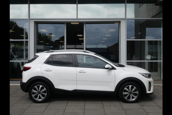 Kia Stonic 1.0 T-GDi MHEV DynamicPlusLine | Keyless | CLima | Carplay | Privacy glass |