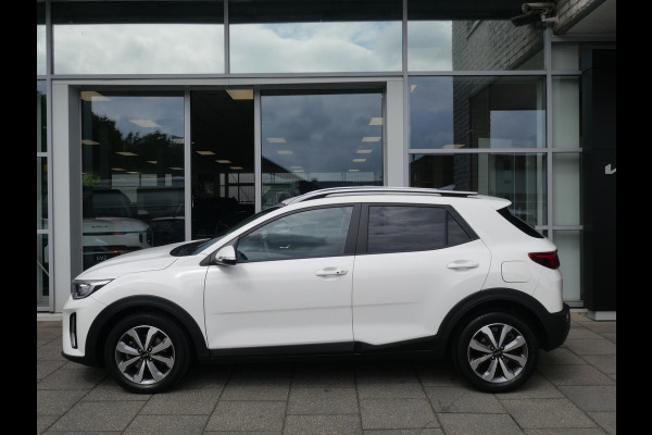 Kia Stonic 1.0 T-GDi MHEV DynamicPlusLine | Keyless | CLima | Carplay | Privacy glass |