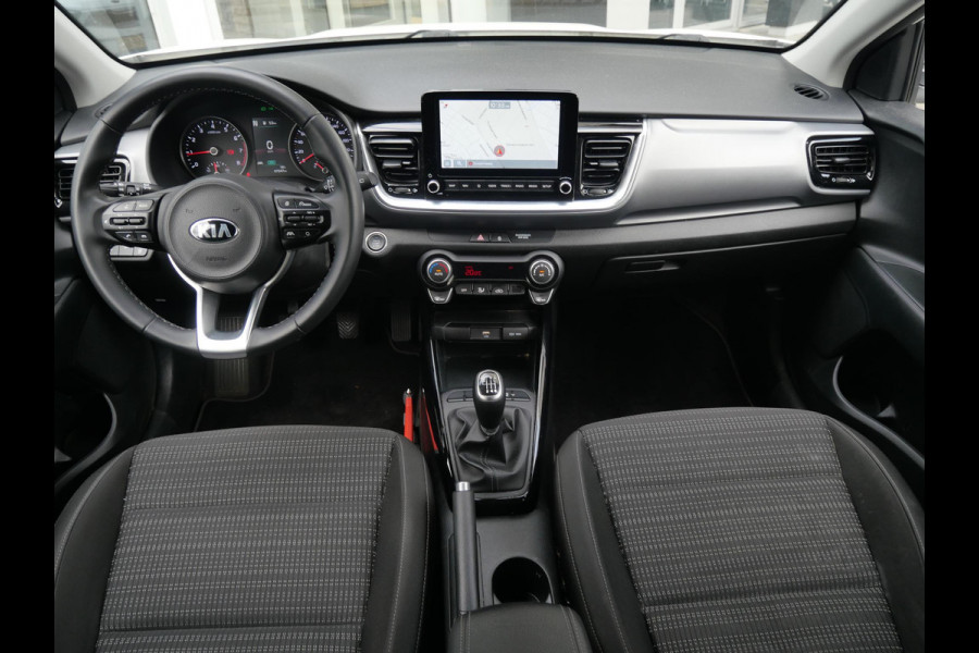 Kia Stonic 1.0 T-GDi MHEV DynamicPlusLine | Keyless | CLima | Carplay | Privacy glass |