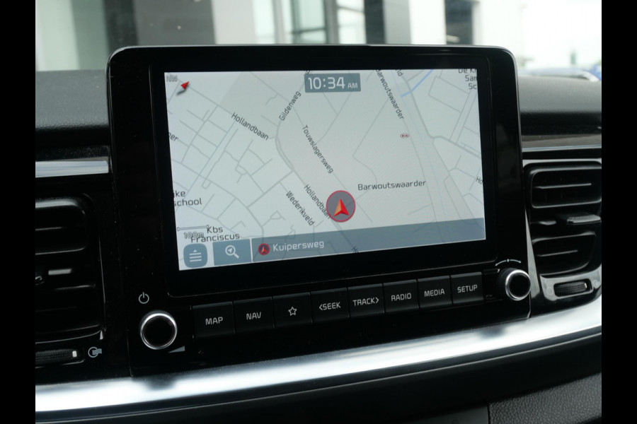 Kia Stonic 1.0 T-GDi MHEV DynamicPlusLine | Keyless | CLima | Carplay | Privacy glass |
