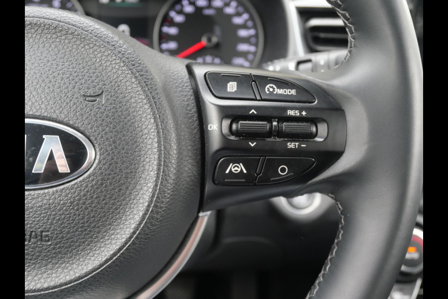 Kia Stonic 1.0 T-GDi MHEV DynamicPlusLine | Keyless | CLima | Carplay | Privacy glass |